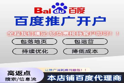 案例分析：信息流开户返点的实效与影响